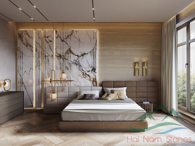 PHÂN BIỆT SỰ KHÁC NHAU GIỮA ĐÁ CẨM THẠCH VÀ ĐÁ THẠCH ANH